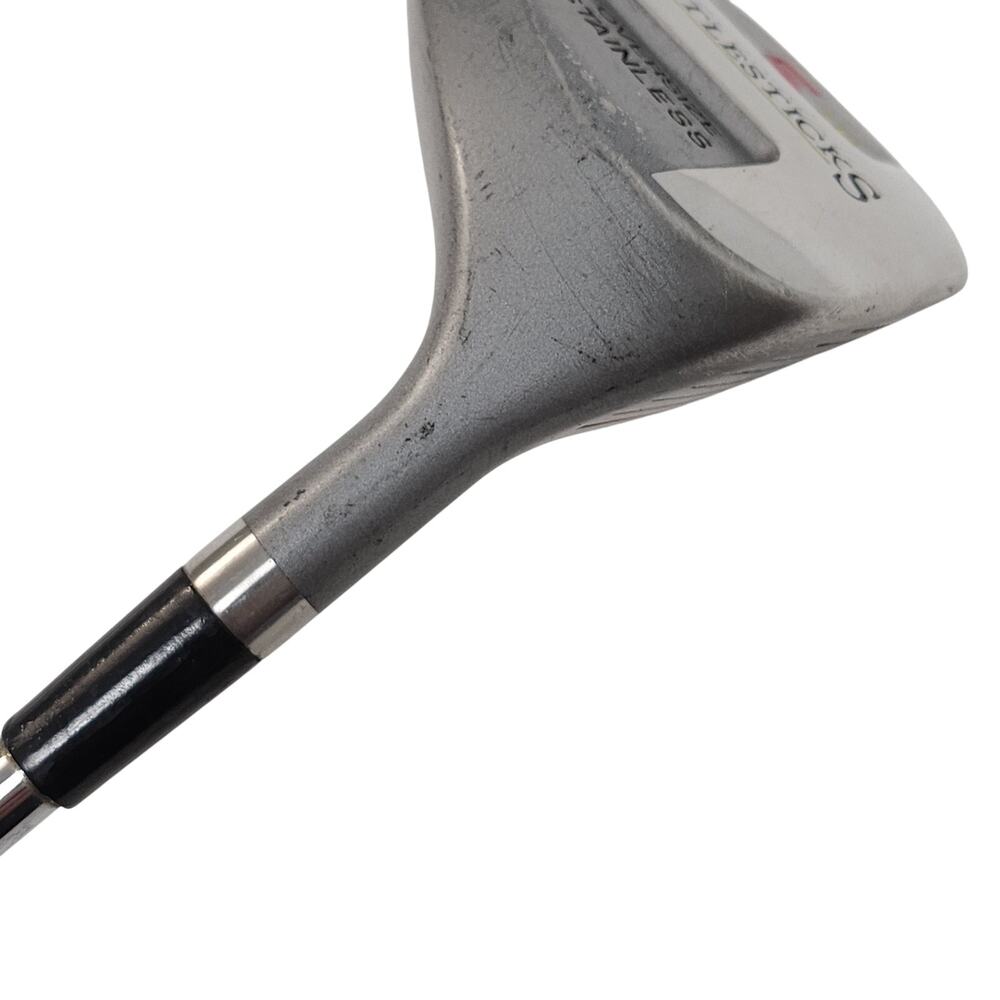 MacGregor Battlesticks Oversize 5-Wood 21° RH Multiflex Steel Shaft 42" New Grip - Picture 6 of 12